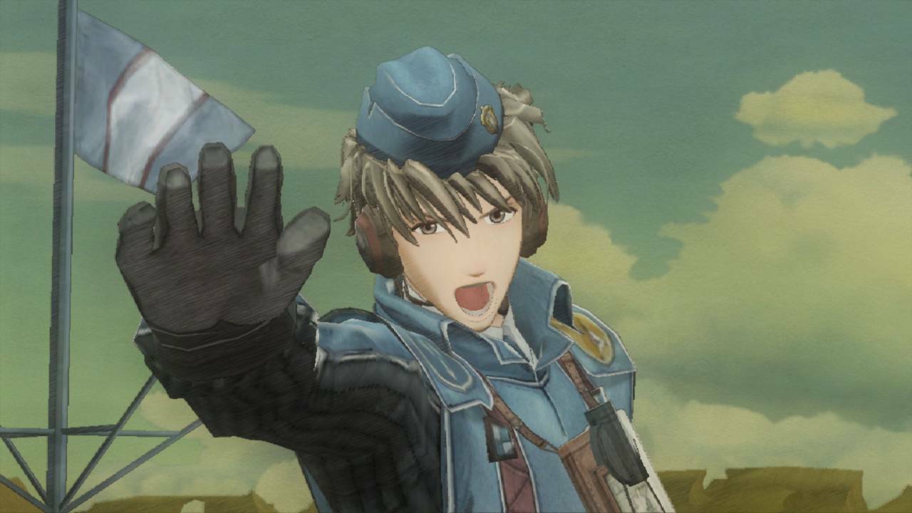 Valkyria Chronicles - Imagen 14